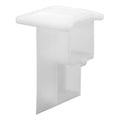 Sliding Window 1 - 1/2" Nylon Sash Cam - Reflect Window & Door