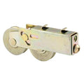 Sliding Glass Patio Door 1 - 1/2" Steel Tandem Roller With 11/16" Wide Housing for Smith Carry Doors - Reflect Window & Door