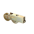 Tandem 1 - 1/2" Sliding Glass Door Tandem Steel Roller with 3/4" Wide Housing - Reflect Window & Door