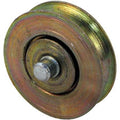 Sliding Glass Door 1 - 1/4" Steel Ball Bearing Roller - Reflect Window & Door