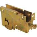 Sliding Glass Door 1 - 1/4" Steel Roller With 23/32" Wide Housing for Northrop Doors - Reflect Window & Door
