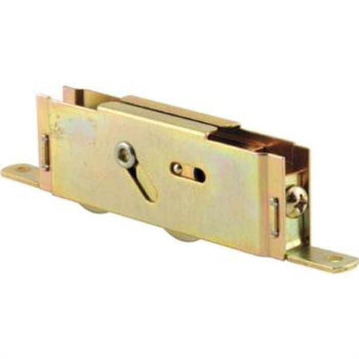 Sliding Glass Patio Door 1 - 1/4" Tandem Steel Ball Bearing Roller With 11/16" Wide Housing - Reflect Window & Door