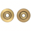 Sliding Glass Door 1-1/8" Diameter Steel Rollers - Reflect Window & Door