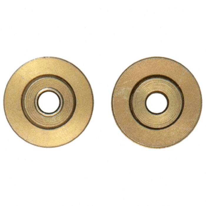 Sliding Glass Door 1-1/8" Diameter Steel Rollers - Reflect Window & Door