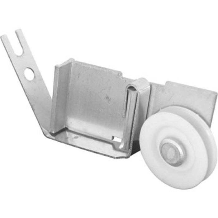 Patio Screen Door 1" Nylon Spring Tension Roller for International Doors - Reflect Window & Door