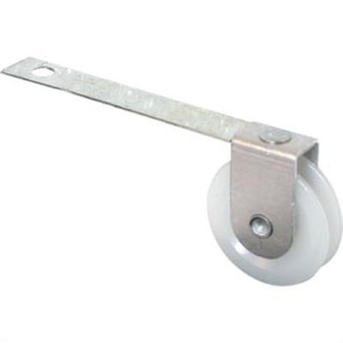 Sliding Patio Screen Door Nylon Spring Tension Roller - Reflect Window & Door