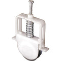 Sliding Patio Screen Door 1" Ball Bearing Steel Roller for Columbia Doors - Reflect Window & Door