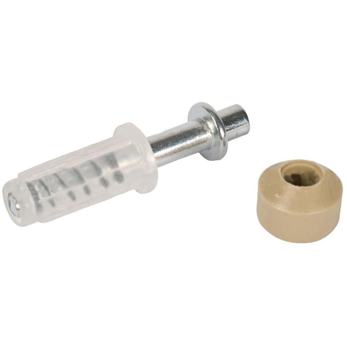 11/16" Bifold Door Top Pivot Guide - Reflect Window & Door