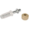 11/16" Bifold Door Top Pivot Guide - Reflect Window & Door