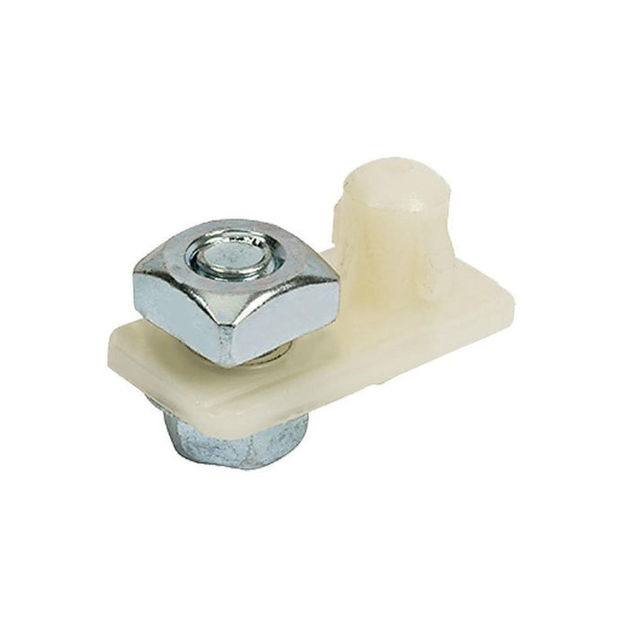 1/2" Bifold Door Pivot Bracket for Peachtree Closet Doors - Reflect Window & Door