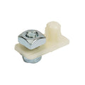 1/2" Bifold Door Pivot Bracket for Peachtree Closet Doors - Reflect Window & Door