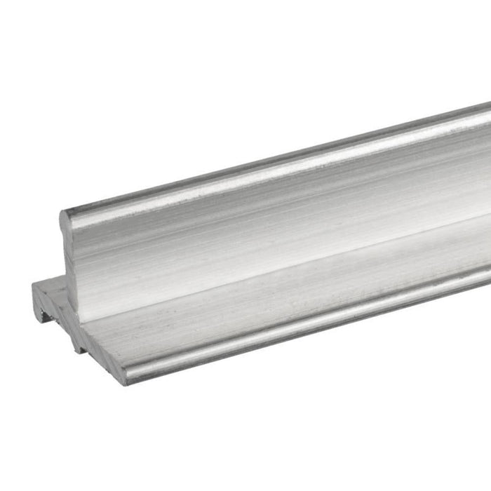 Patio Door Replacement Track – Premium Aluminum, Universal Fit - Reflect Window & Door