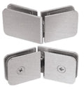 135 Degree Movable Transom Clamp - Reflect Window & Door