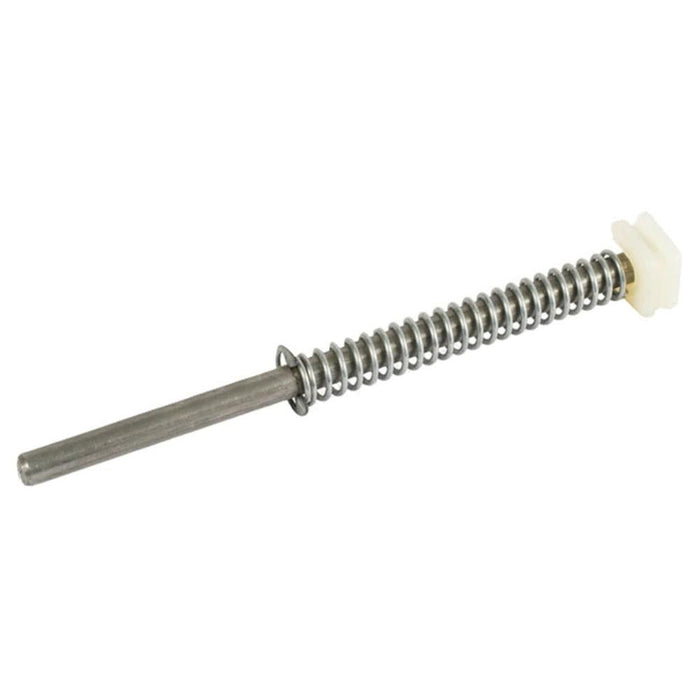 1/4" Bifold Door Guide Pin with 3/4" Cap for Leigh Doors - Reflect Window & Door