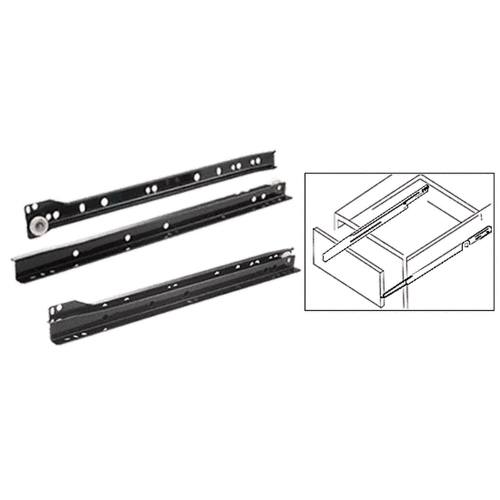 Cabinet Drawer Slides - Reflect Window & Door