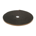 Sticker - Tite 1/4" x 3/8" Self - Sealing Closed Cell Sponge Rubber – Adhesive Foam Weatherstrip for Doors & Windows - Reflect Window & Door