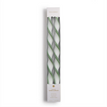15.75" Twist & Glow Taper Candles - Set/2