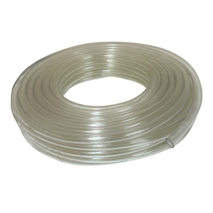 25mm Clear PVC Flexible Hose