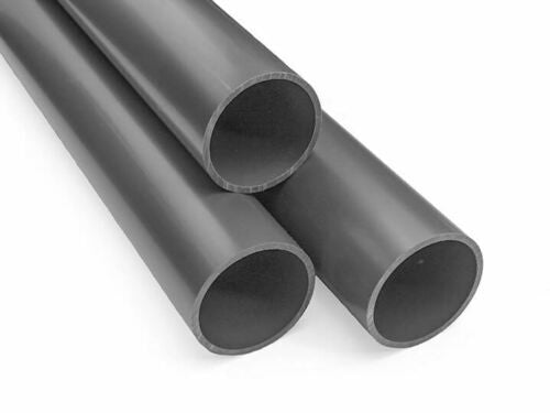32mm PVC Pipe - 0.4m
