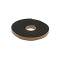 Sticker - Tite Sealing Sponge Rubber – 3/4" x 1" Closed Cell Adhesive Foam Weatherstrip for Doors & Windows - Reflect Window & Door