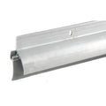 Aluminum Door Sweep with Rain Drip – 36" Combination Bottom Seal for Entry Doors - Reflect Window & Door