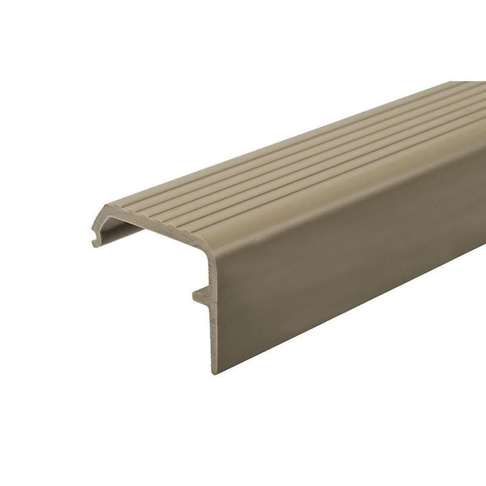 Door Threshold Cap Replacement – Vinyl Weatherstrip Cover - Reflect Window & Door