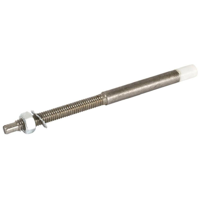 3/8" Bifold Door Bottom Pivot Pin for Kinkead Doors - Reflect Window & Door