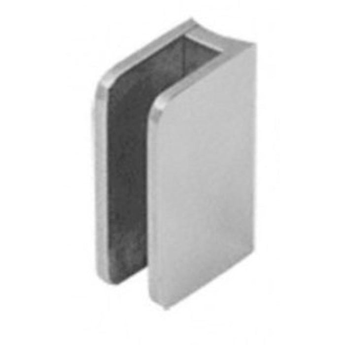 3/8" Top Post Glass Clip - Reflect Window & Door