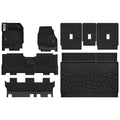 2025-2027 / Expedition Max 8 Seats / [Pro] 1st&2nd&3rd Row+Trunk Mat+Seat Back Mats