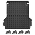 2022-2026 / Maverick Gasoline Gas & Hybrid 2022-2026 / Bed Mat (Bonus: 4 Cargo Stabilizers)