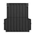 3W Jeep Gladiator 2020-2024 JT Custom Floor Mats TPE Material & All-Weather Protection Vehicles & Parts 3Wliners 2020-2024 Gladiator 2020-2024 Bed Mat