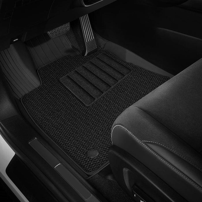 3W LEXUS RX 2016-2022 (RX350/RX450h) / 2018-2022 RXL (RX350L/450hL) Custom Floor Mats TPE Material & All-Weather Protection Vehicles & Parts 3Wliners