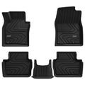 2020-2026 / CX-30 2020-2026 / 1st&2nd Row Mats