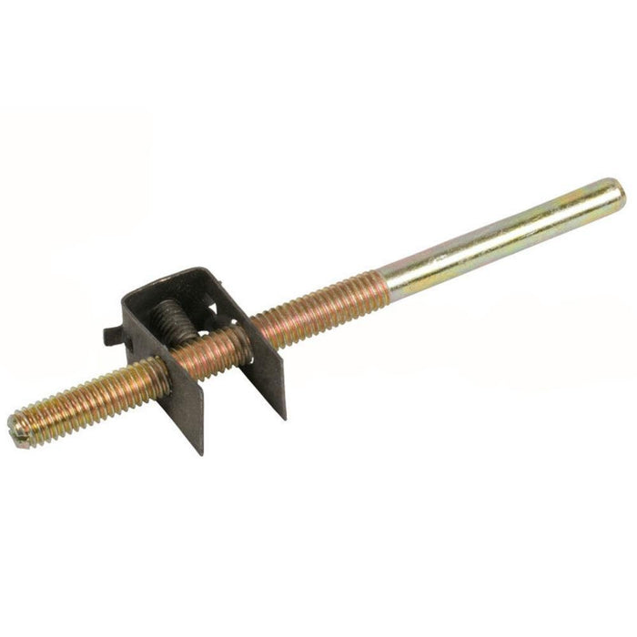 4 - 1/2" Pivot Rod for Bifold Doors - Reflect Window & Door