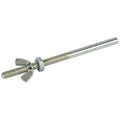 5/16" Bifold Door Bottom Pivot Rod for Leigh Doors - Reflect Window & Door