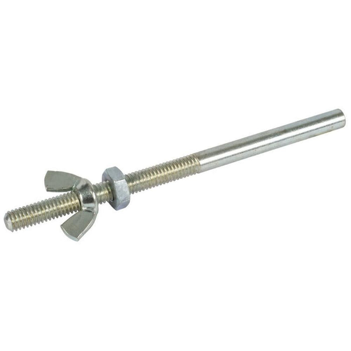 5/16" Bifold Door Bottom Pivot Rod for Leigh Doors - Reflect Window & Door