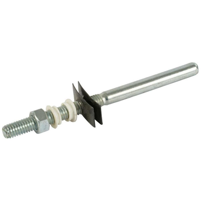 5/16" Bottom Pivot Rod for Bifold Doors - Reflect Window & Door