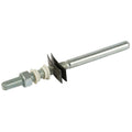 5/16" Bottom Pivot Rod for Bifold Doors - Reflect Window & Door