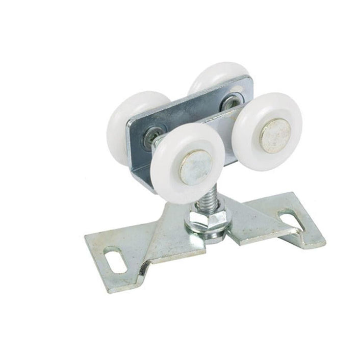 7/8" Sliding Door Roller Assembly for Closet Doors - Reflect Window & Door