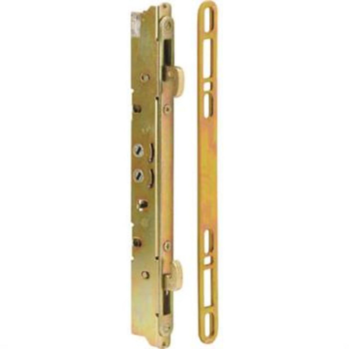 Sliding Glass Patio Door Mortise 9 - 7/8" Multi - Point Lock - Reflect Window & Door