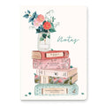 A Bountiful Read Keri Notebook