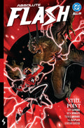 ABSOLUTE FLASH VOL 2 STILL POINT HC
