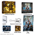 Accept "Humanoid" Boxset