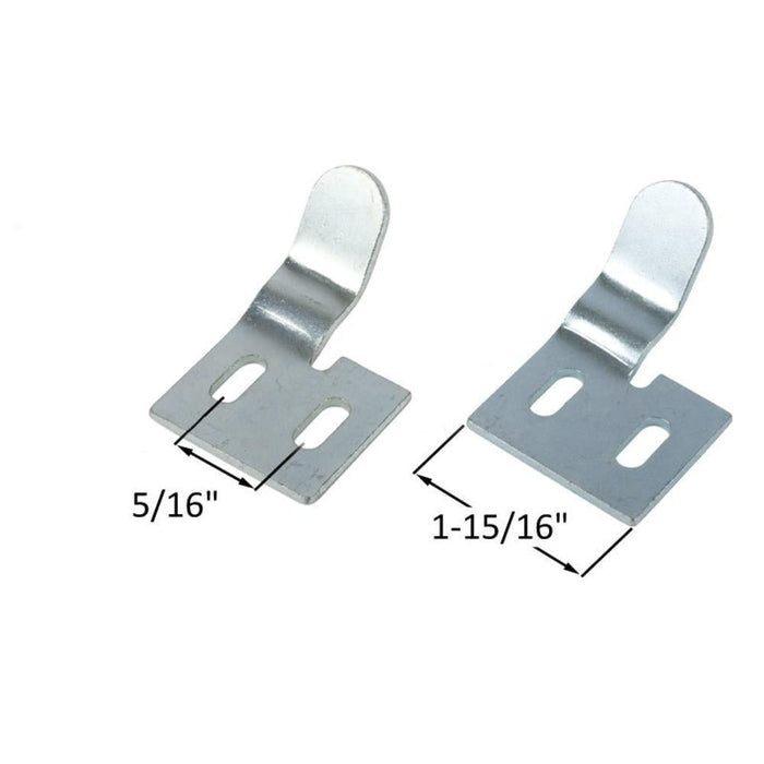 Acme Bi - Fold Door Surface Aligner - Reflect Window & Door