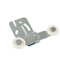 Acme Closet Door 7/8" Tandem Nylon Roller - Reflect Window & Door