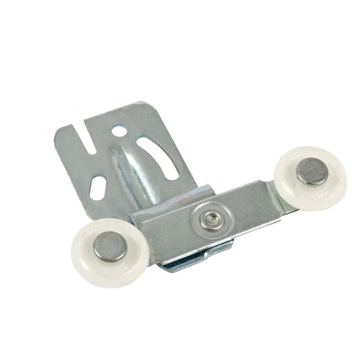 Acme Closet Door 7/8" Tandem Nylon Roller - Reflect Window & Door