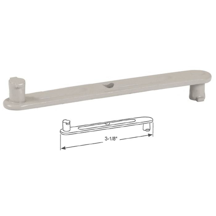 Acme Window Hardware Tie Bar Connector - Reflect Window & Door