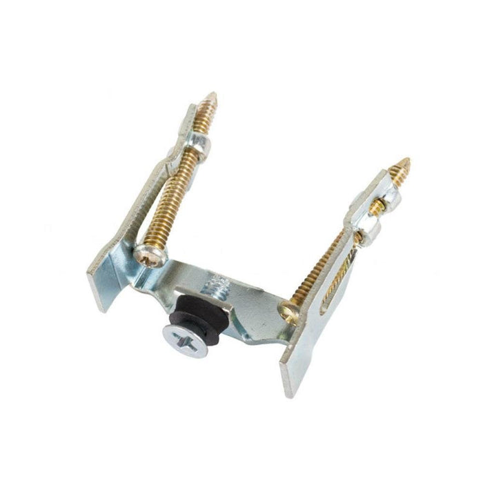 Adams Rite Durable Lock & Latch Mounting Bridge for Narrow Doors - Reflect Window & Door