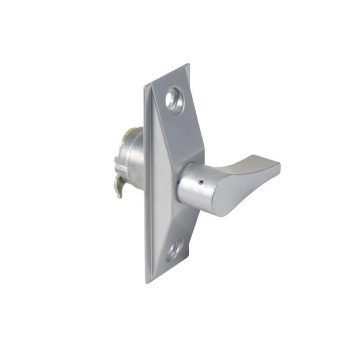 Adams Rite Heavy - Duty Short Style Latch Lock Handle for Commercial Doors - Reflect Window & Door
