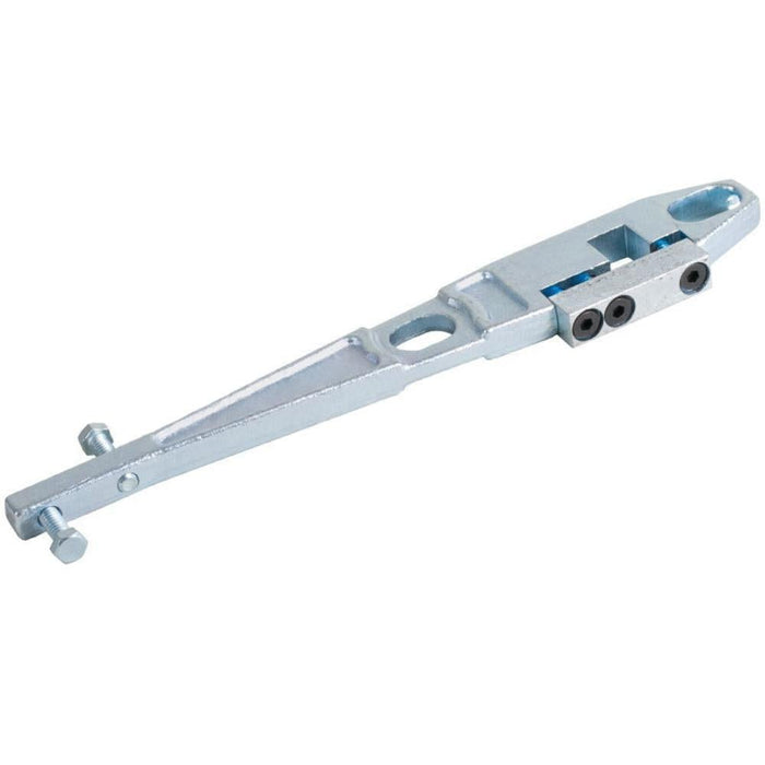 Durable Centre Hung Commercial Door Closer Arm - Reflect Window & Door